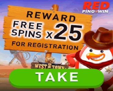 redping win kazino