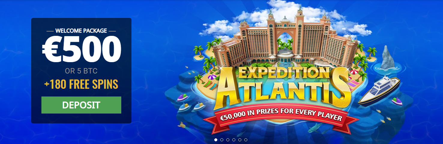 interneta kazino bitstarz