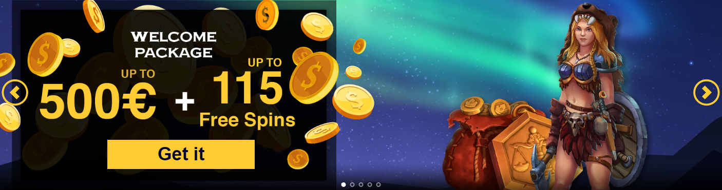 konungcasino bonus
