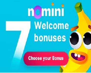 nomini kazino